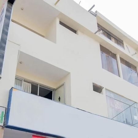 Hotel Arizona Piura Eksteriør bilde