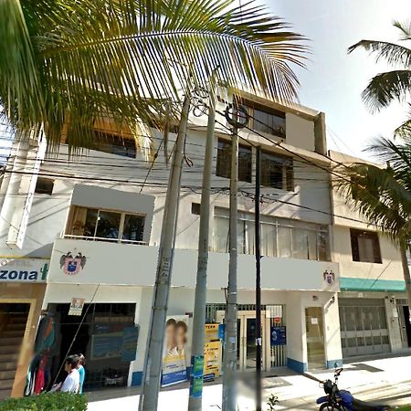 Hotel Arizona Piura Eksteriør bilde