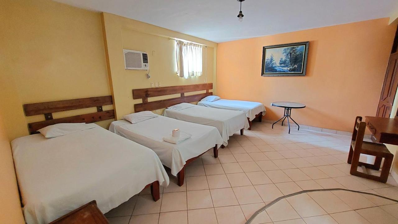 Hotel Arizona Piura Eksteriør bilde